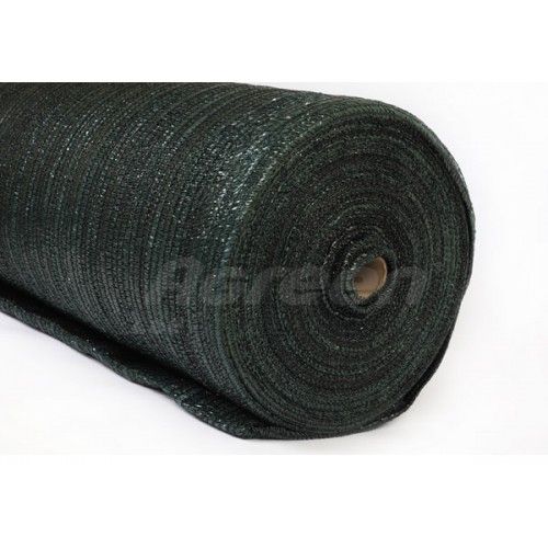 Сітка затінкова Agreen 45% 4.0х50 темно-зелена