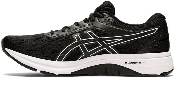 Кросівки Asics GT-800 1011A838-001 р.US 10,5 чорний