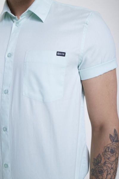 Сорочка BigStar HADLEIGH 141731300 р. L лайм