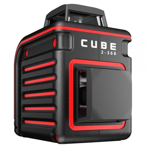 Нивелир лазерный ADA Cube 2-360 Basic Edition А00447