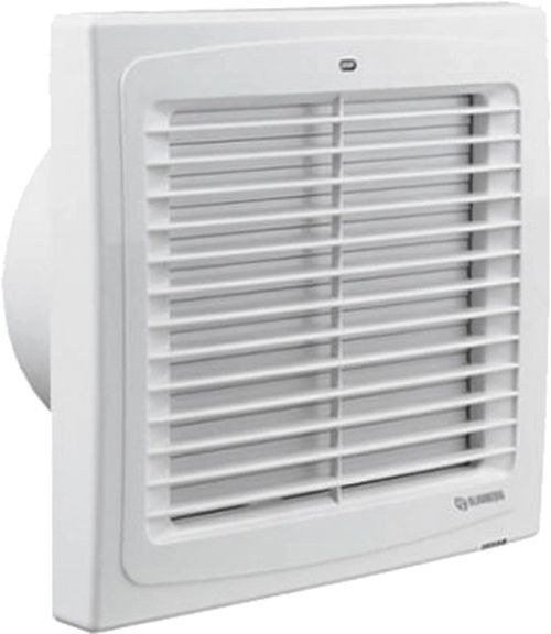 Вентилятор Blauberg Auto 125 Т