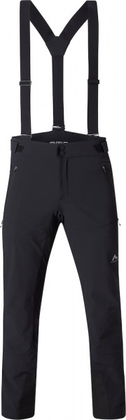 Брюки McKinley Monch mn 407580-057 р. 50 черный