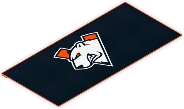 Килимок для миші Virtus.pro Speed 2019 XL (FVPMPSPEED19000XL) 