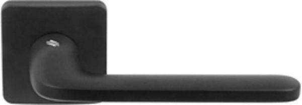 Ручка на розетке Colombo® RoboquattroS ID 51 черный матовый