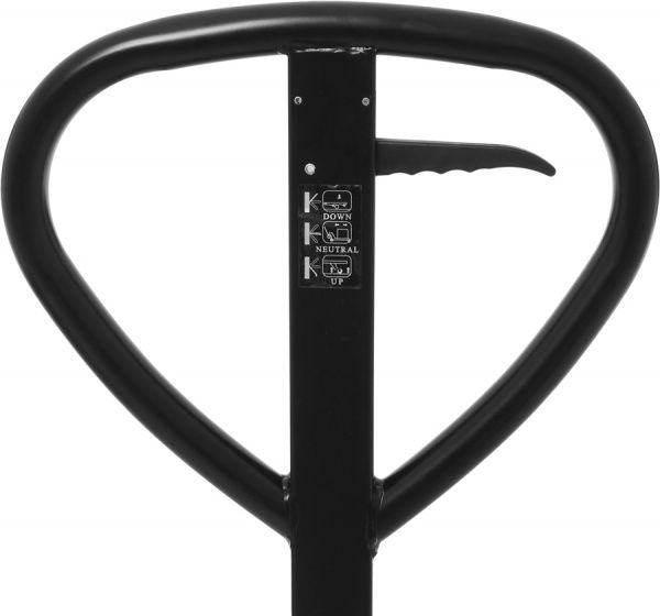 Візок гідравлічний Skiper SKF-III 25 1150RP Profi 977307