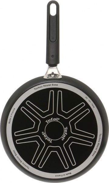 Сковорода для блинов Evidence 25 см C3581072 Tefal