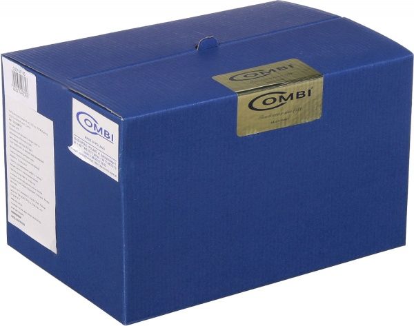 Набор стаканов Flora 350 мл 6 шт. G231GP-25 Combi