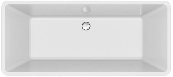 Ванна Cersanit Crea 162х72 см AZBR1003482220 