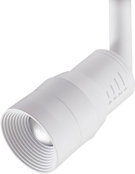 Трековый прожектор Светкомплект DLP-CR2L 07 LED 7 Вт 4000 К белый 