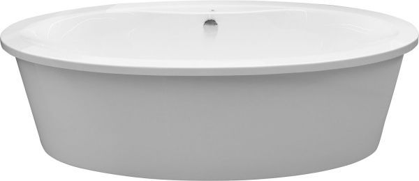 Ванна акрилова Koller Pool Desing Plus 194x100