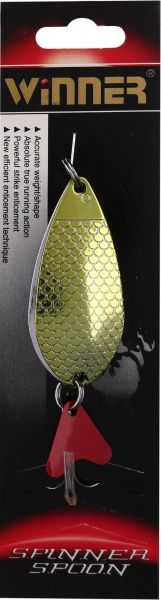 Блесна Winner WSW025