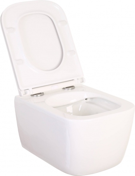 Унитаз подвесной EGO VAR Rimless LT-073E-R