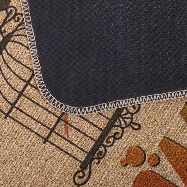 Коврик New Way Linen DM-100 45x75