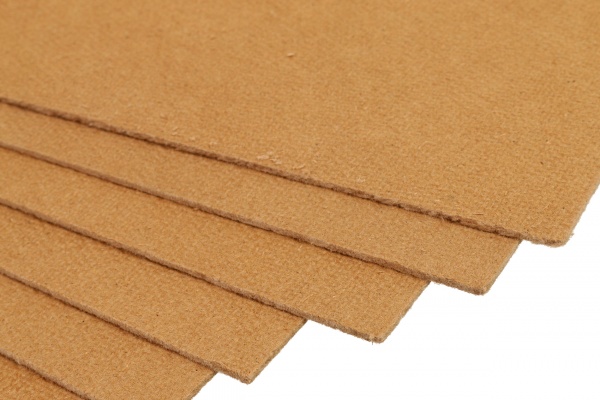 Подложка Egen Underfloor 3х590х850 мм 