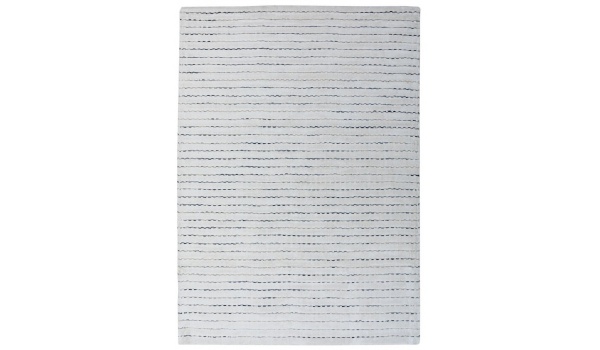 Килим Kayoom Prime 110 white/grey 160х230 