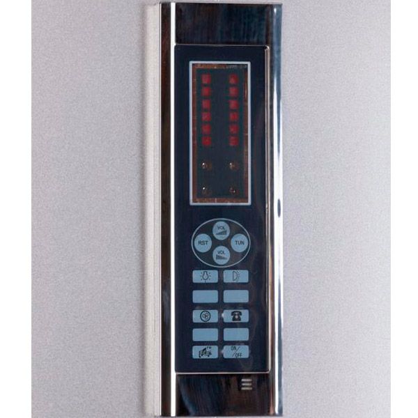 Гидромассажный бокс UP! (Underprice) SW-8812 D 120x120