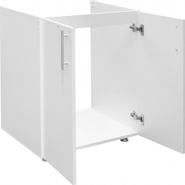 Тумба напольная Грейд 60 под мойку