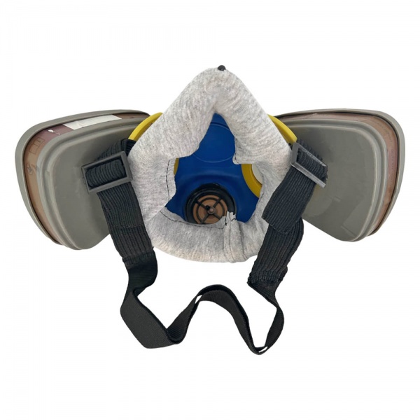 Полумаска АртексПромГруп Тополь-Н А1