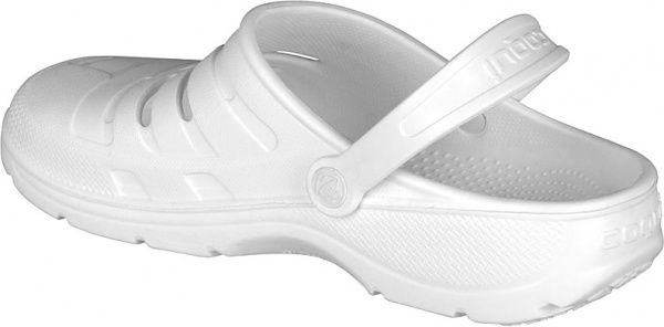 Сабо Coqui Kenso 6305 102388 р. 41 білий