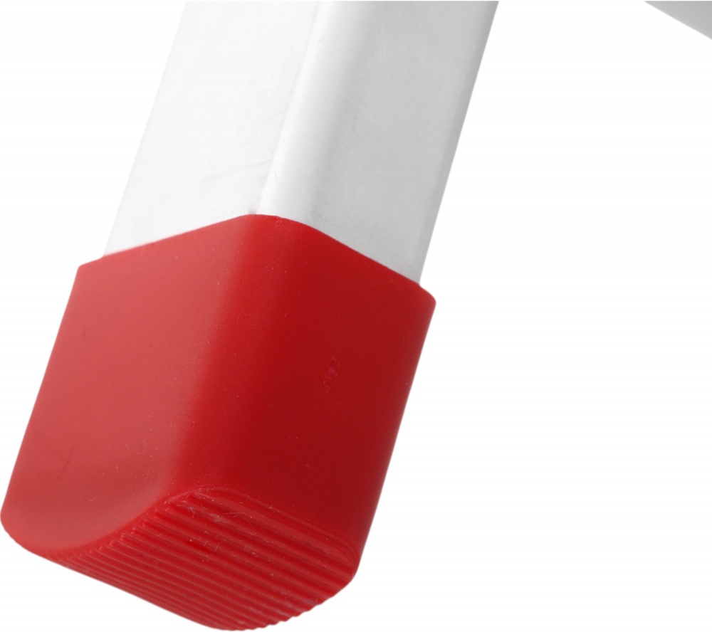 Драбина-стрем’янка BauGut BERG 2-стороння алюмінієва 2х6