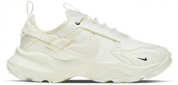 Кросівки Nike W NIKE TC 7900 DD9682-100 р.35,5 бежевий