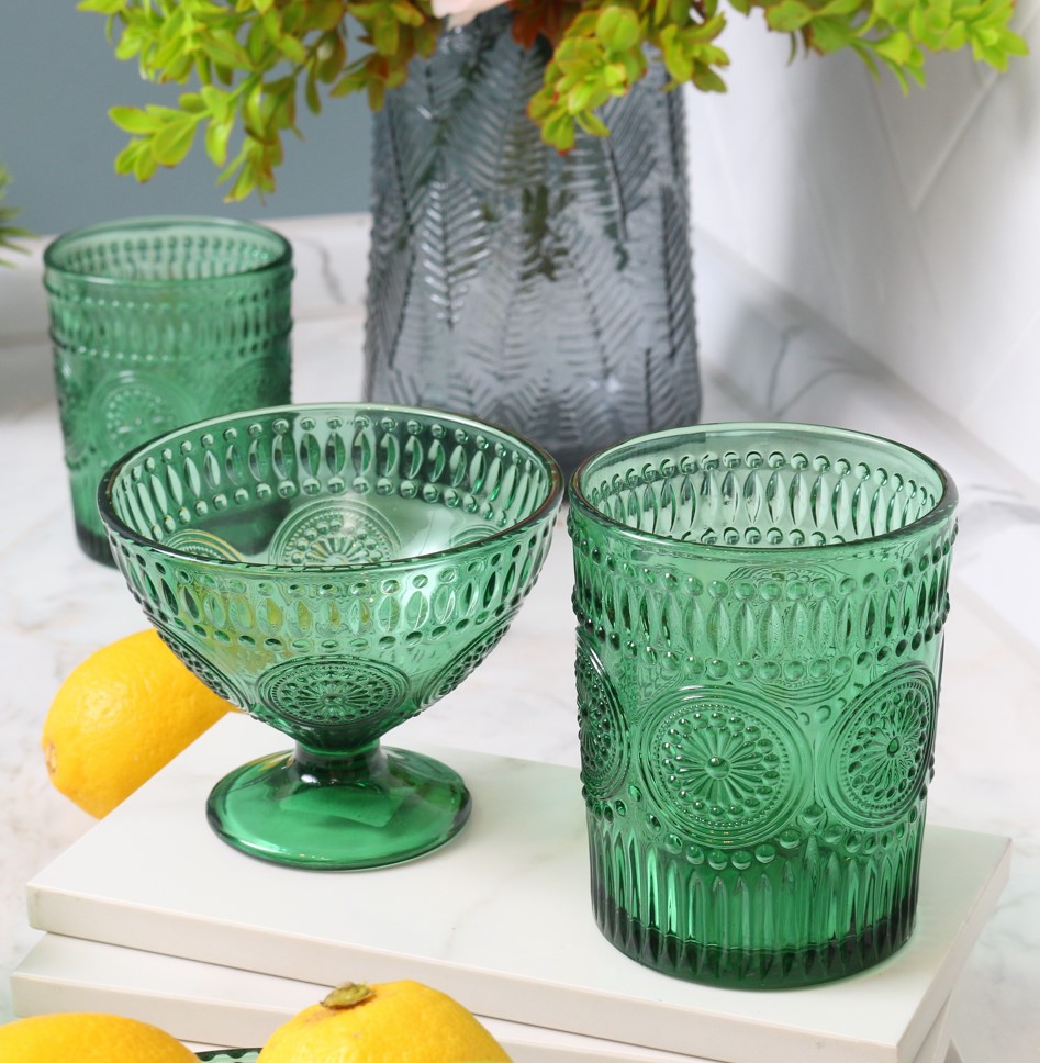 Креманка Helios Forest 260 мл BQL020AG