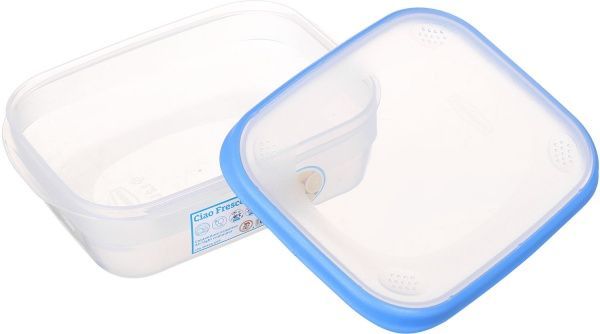 Ємність для зберігання Ciao Fresco 1,2 л Stefanplast