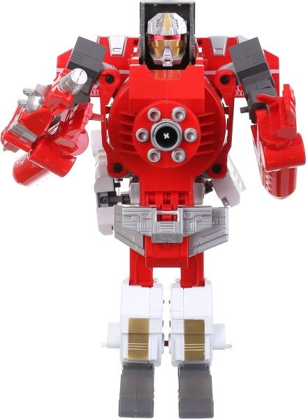 Пістолет-трансформер Shantou A1241304