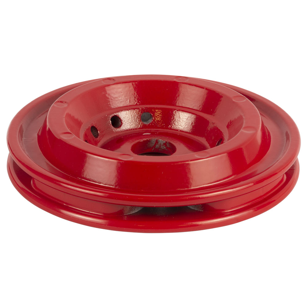 Котушка для тримера Sigma ручна Ø25.4 мм Ø1.6-2.4 мм метал (5613601)