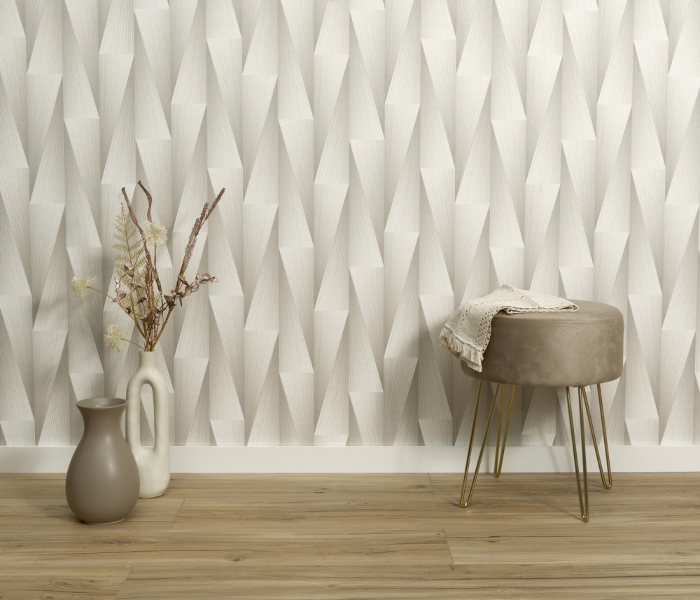 Шпалери вінілові гарячого тиснення Erismann Fashion for Wolls 5 12254-38 1,06x10,05 м