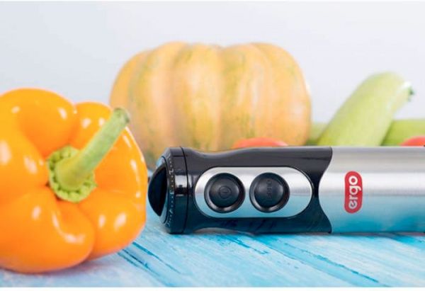 Блендер Ergo EHB 5000 