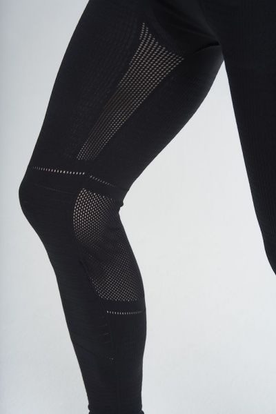 Термоштани Craft CTM PANTS M 1907868-999000 L/XL чорний