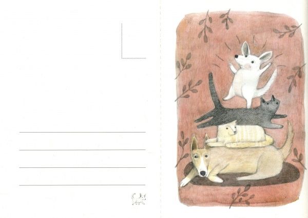 Книга Юлія Лактіонова «Книга Маєчка (укр). Нове видання» 978-617-7537-70-9