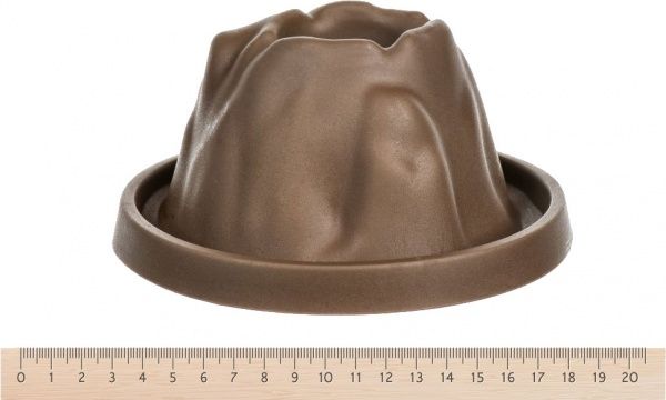 Научно-игровой набор Same Toy Извержение вулкана 609Ut