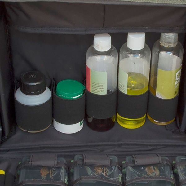 Сумка Acropolis РСФ-1 для фідерної рибалки