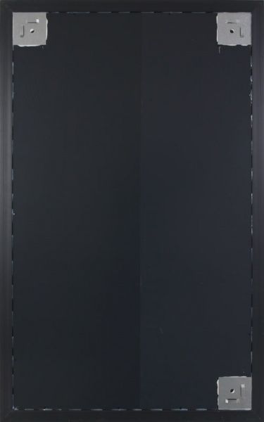 Дзеркало настінне з рамкою 3.4312С-237L 700x1200 мм 