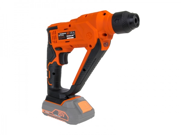 Перфоратор Tekhmann TRH-15/I20 848393