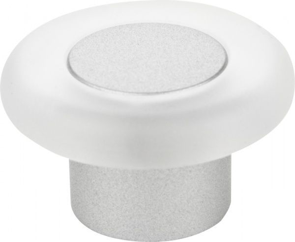 Меблева ручка AT.24 сатин