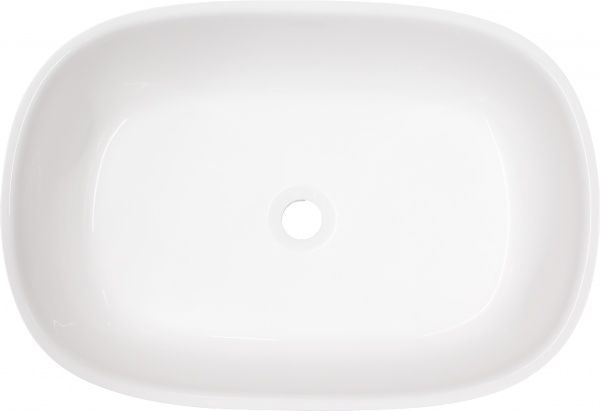 Умивальник-чаша EGO EGOIST 600*413*157