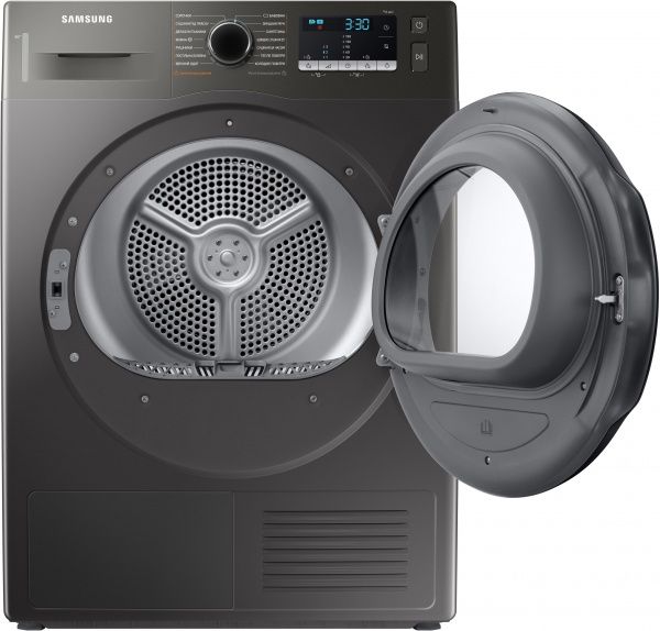 Сушильная машина Samsung DV90TA040AX/UA