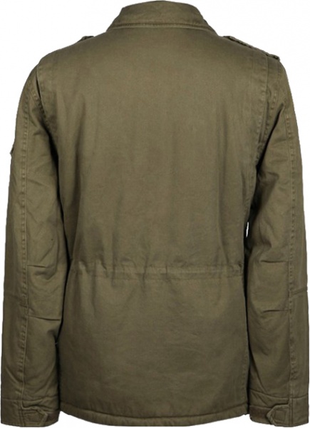 Куртка Alpha Industries M65 Altimeter Olive XL 