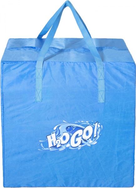 Басейн надувний Bestway Beach Bounce 365х340х152 см