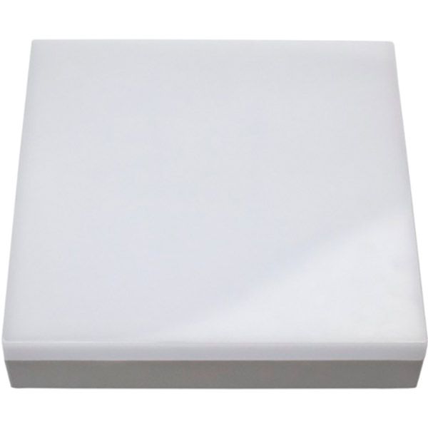 Світильник адміністративний LED Светкомплект CL3S LED 18 Вт IP44 білий