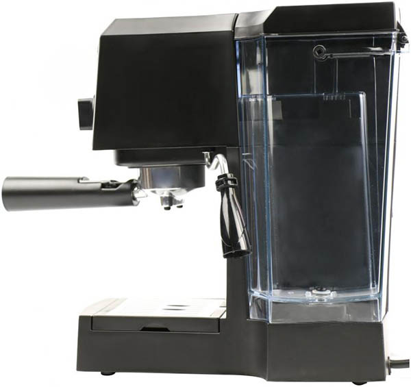 Кавоварка Ellectrolux EEA111