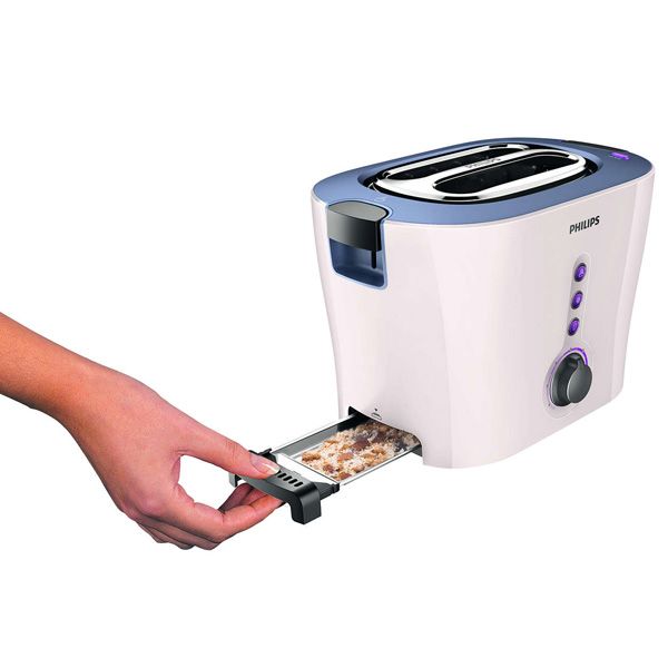 Тостер Philips HD2630