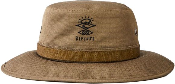 Капелюх Rip Curl Searchers Wide Brim Hat CHABB9-7075 S/M коричневий