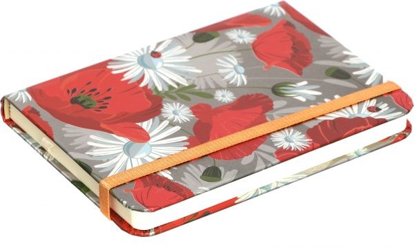 Блокнот 9,5х14 см 88 л. HDU115-1