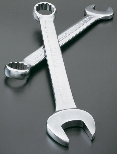 Ключ комбинированный Toptul 32 мм. AAEB3232