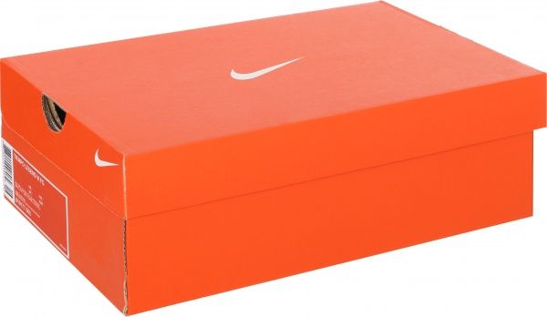 Бутси Nike Tiempo Legend VI FG 819177-005 р. US 8 сірий із зеленим
