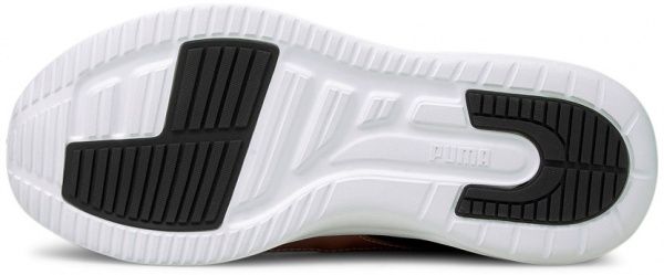 Кроссовки Puma Resolve Metallic Wn s 19506301 р.UK 4,5 черный